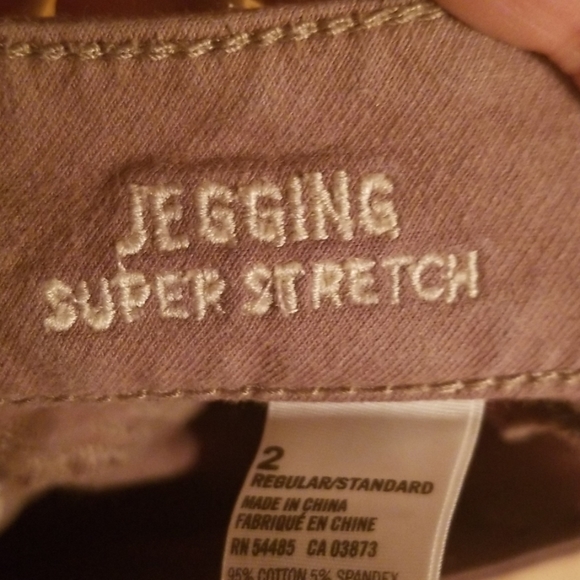 Pants - Picture 4 of 4